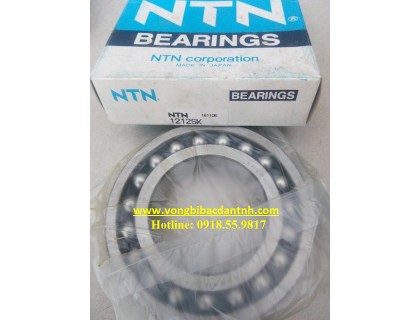 VÒNG BI 1212K - NTN